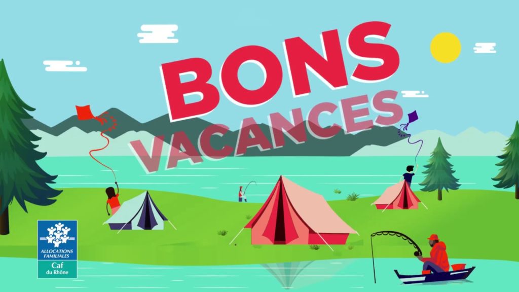 Bons CAF 2021: Aide aux Temps Libres & Loisirs | Café du Prêt