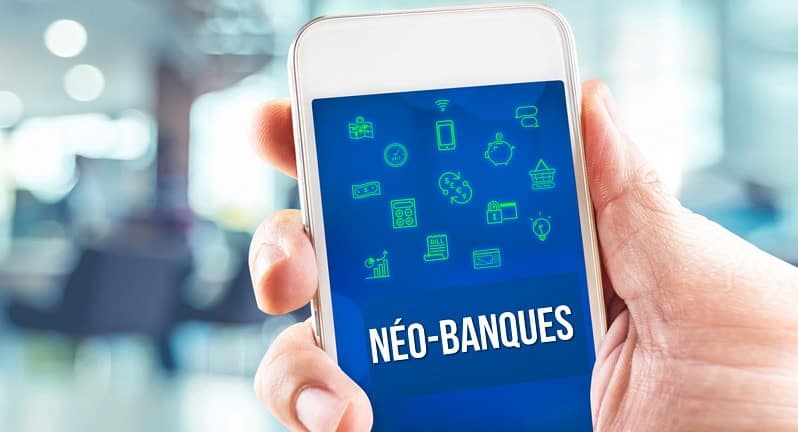 TOP 6 Néobanques Pro: Comparatif 2024