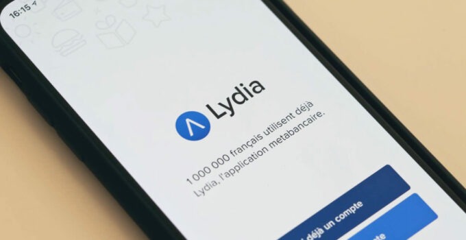 7 Applications comme Lydia: Notre Avis [2024]